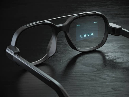 Apple Cancelled AR Glasses