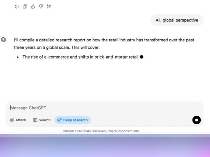 ChatGPT Deep Research cover