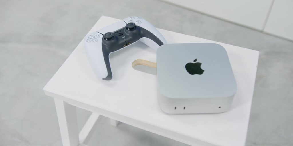 Apple M4 Becomes The Most Popular Apple Silicon Chip Among Steam Mac Gamers 2 4.3 controller issue