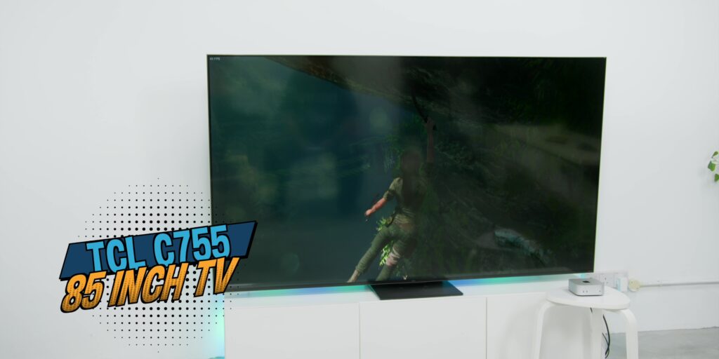 1.5 TCL TV