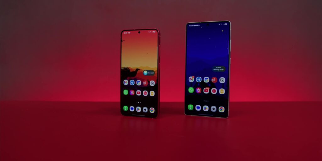6.1 software comparison