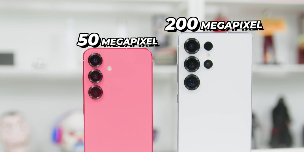 3.1 cam MP comparison