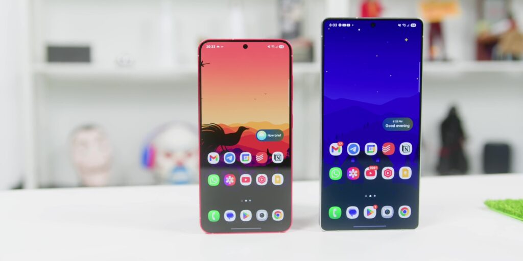 2.2 compared to ultra