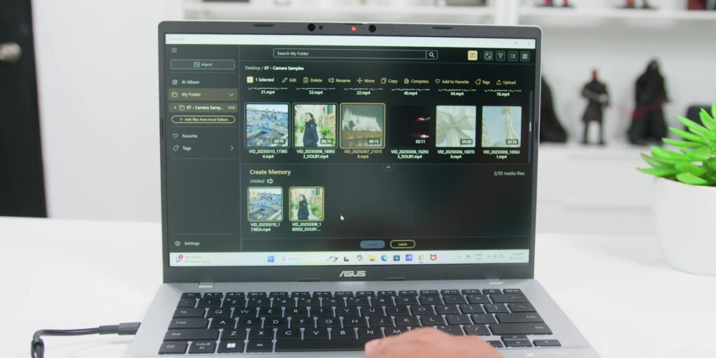 5.2 smart import and sync