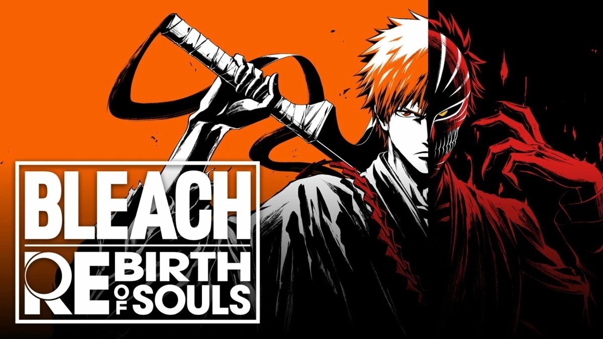 Bandai Namco Asia and ROG Team Up for Exclusive BLEACH Rebirth of Souls Giveaway 1 Bleach Rebirth of Souls