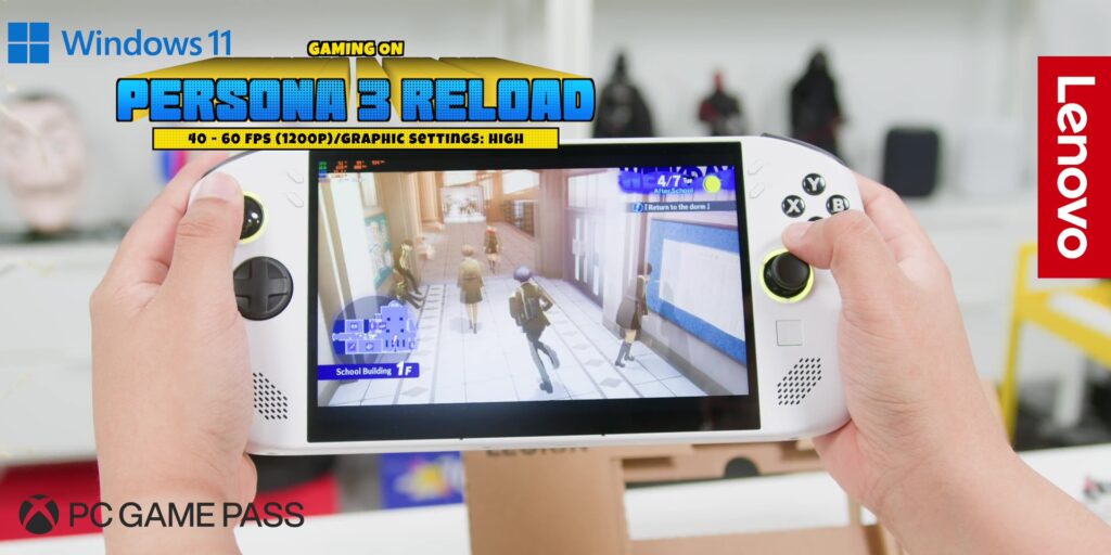 5.4 persona 3 test