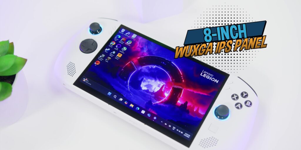 4.1 display panel