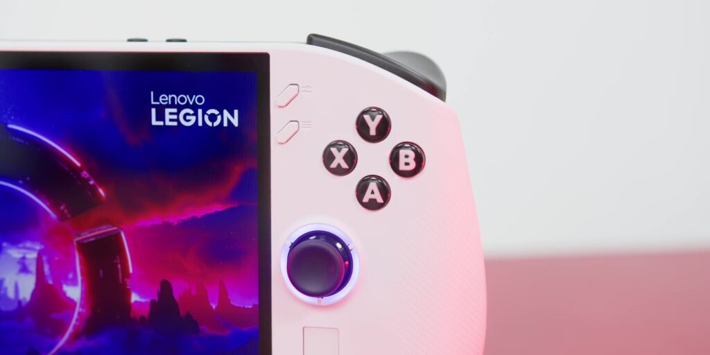 2.7 xbox buttons