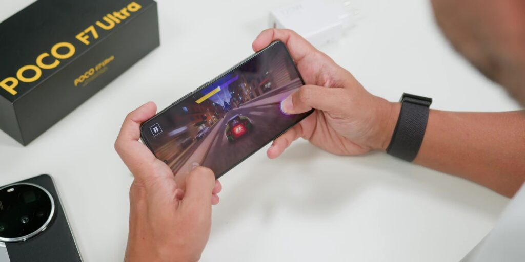 2.6 gaming visionboost