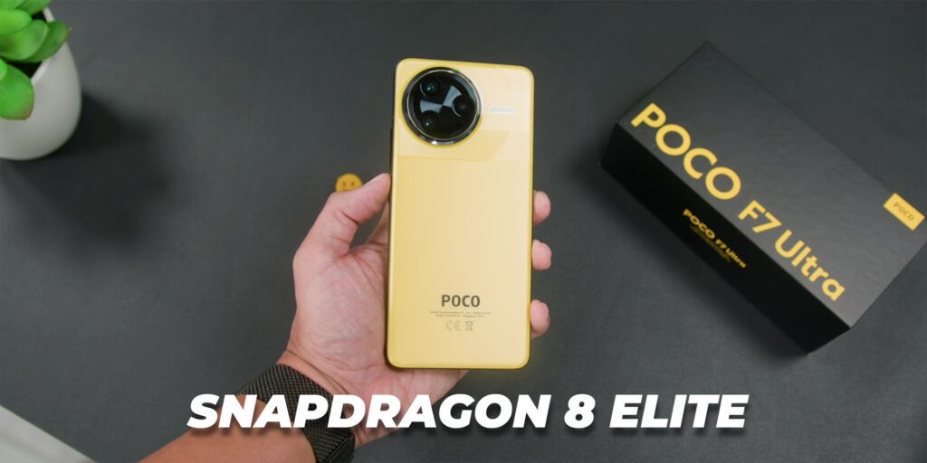 2.4 snapdragon 8 elite