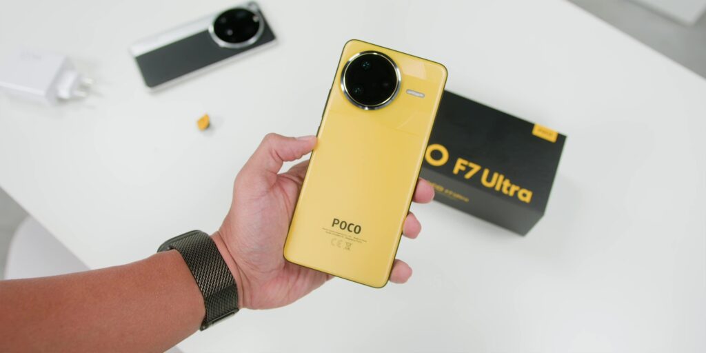1.3 yellow color
