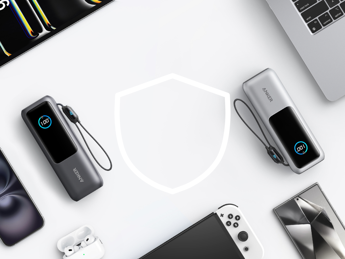 Anker Launches New High-Performance Charging Lineup in Malaysia 3 Anker Power Bank 2