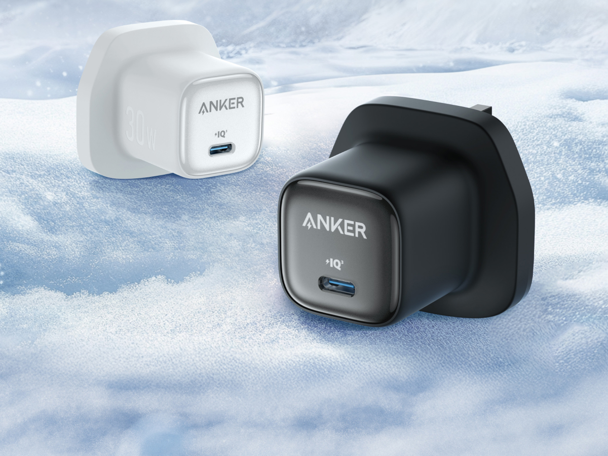 Anker Launches New High-Performance Charging Lineup in Malaysia 4 Anker Zolo Charger 30W