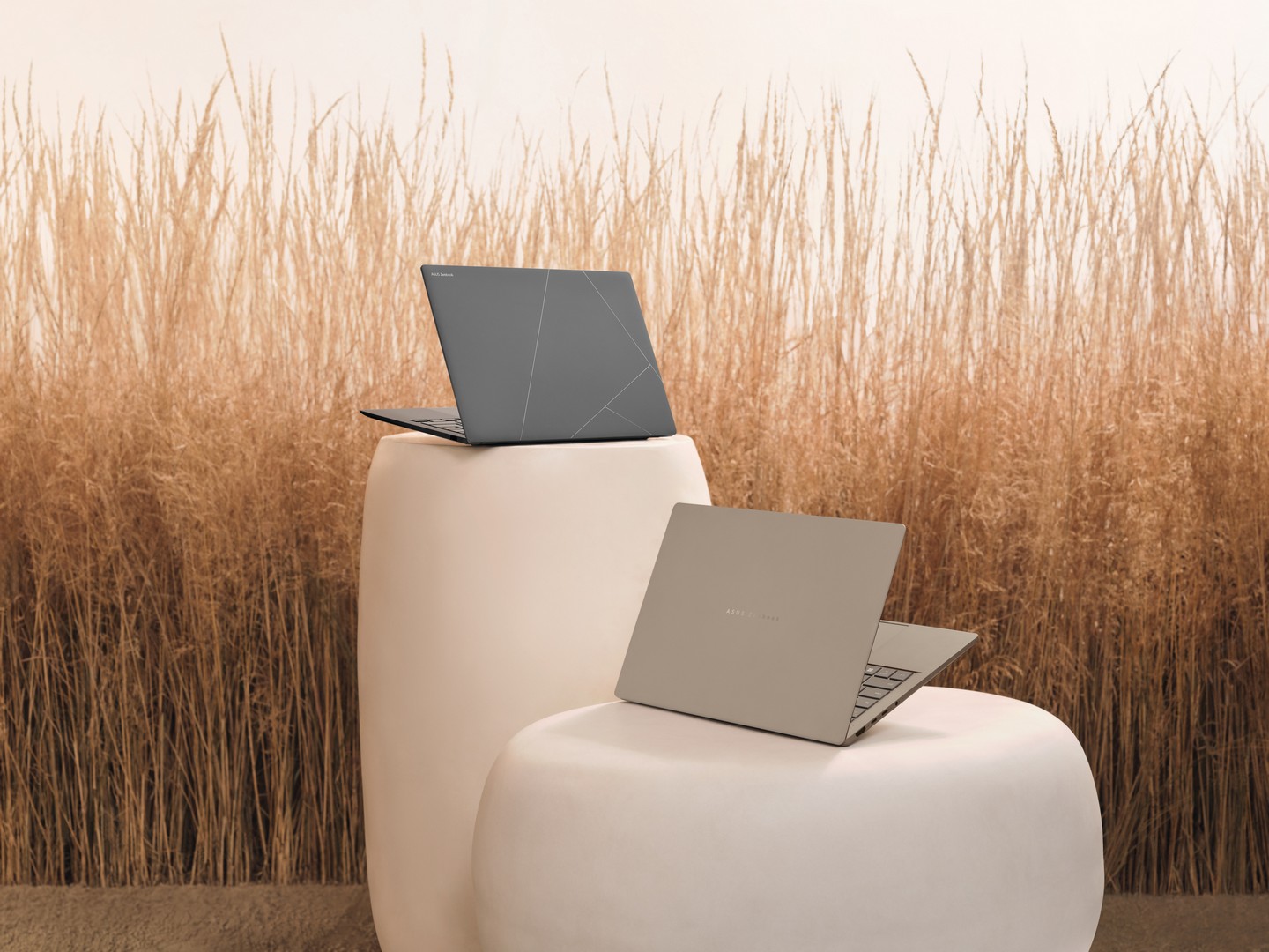 From Copilot+ PCs to Complete Tech Ecosystem: ASUS Malaysia’s Next Big Leap 2 ASUS Zenbook A14 Interview
