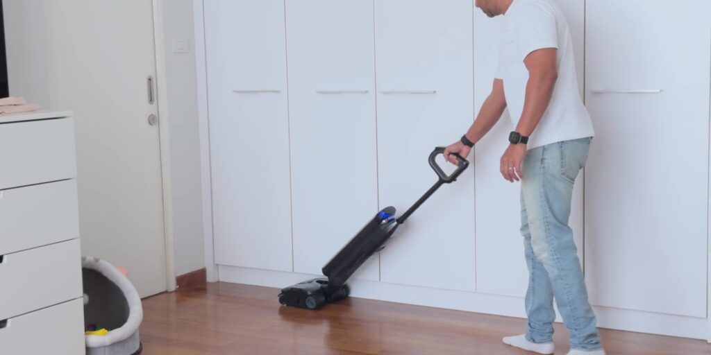 Tineco S9 Artist: Is This the Smartest Floor Washer Ever? 24 4.5 conclusion