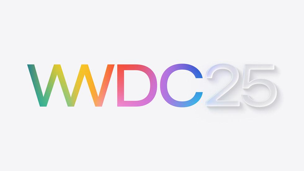 Apple Announces WWDC 2025: Set to Unveil Software Innovations in June 1 Apple WWDC 2025