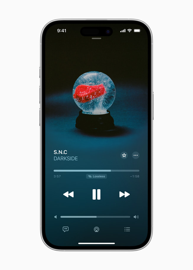 AirPods Max to Gain Lossless and Low-Latency Audio in New Update 1 AirPods Max Lossless Audio