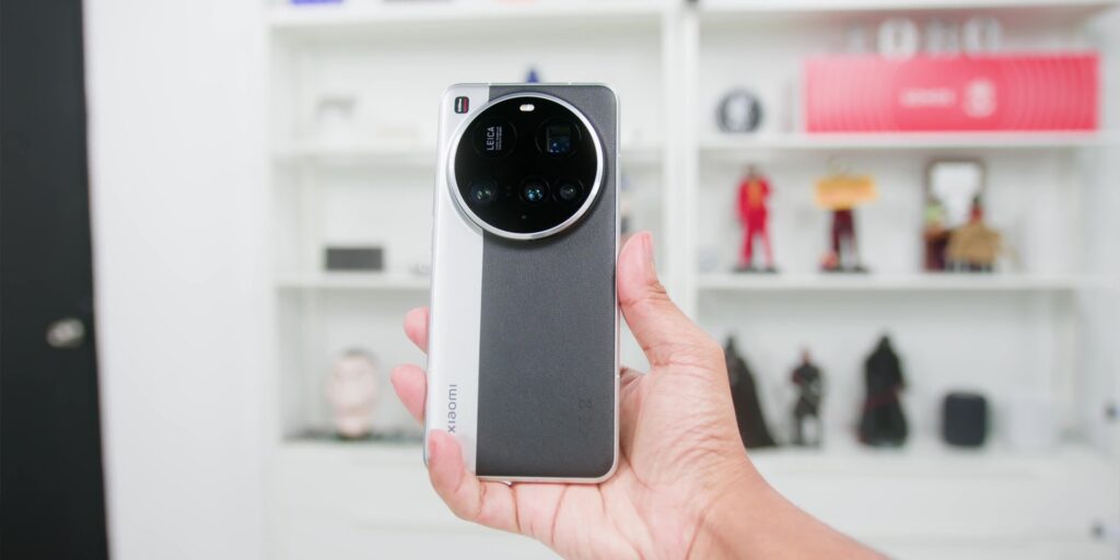 Xiaomi 15 Ultra