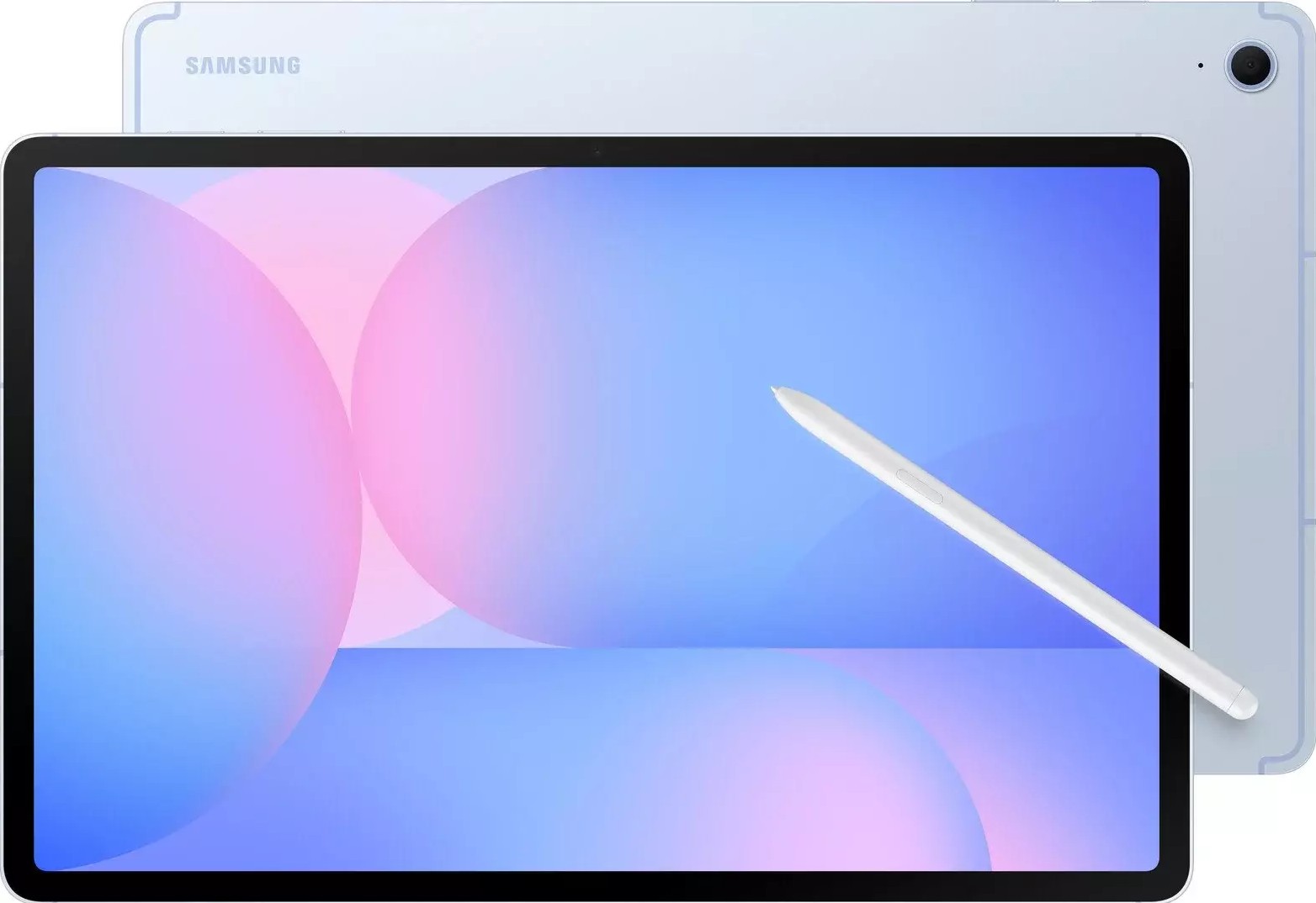 Major Samsung Galaxy Tab S10 FE Leak Reveals Upcoming Mid-Range Tablets 6 Samsung Galaxy Tab S10 FE Leak 2 1