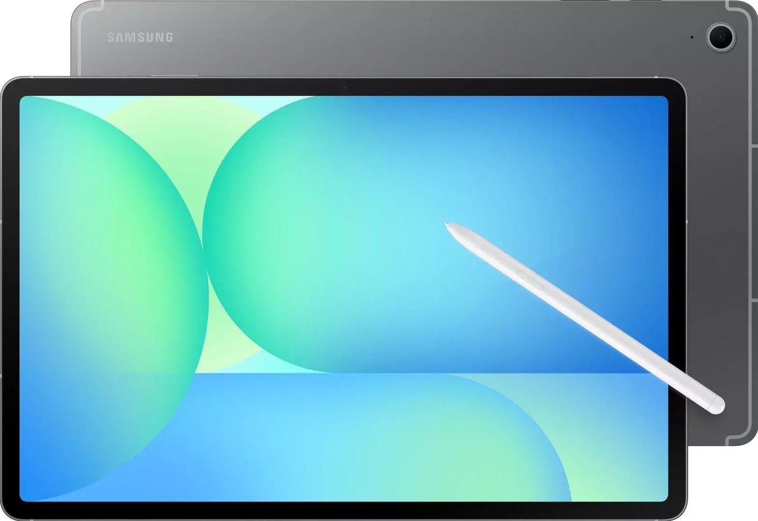 Major Samsung Galaxy Tab S10 FE Leak Reveals Upcoming Mid-Range Tablets 5 Samsung Galaxy Tab S10 FE Leak 1 1