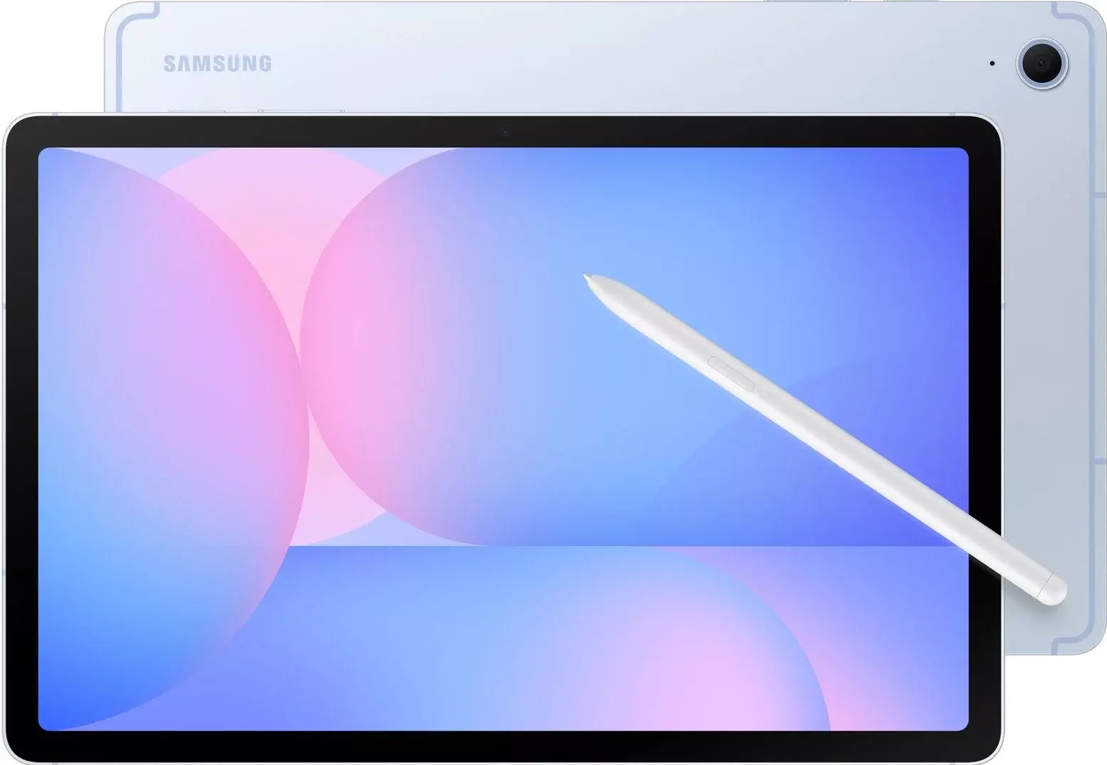 Major Samsung Galaxy Tab S10 FE Leak Reveals Upcoming Mid-Range Tablets 1 Samsung Galaxy Tab S10 FE Leak 3