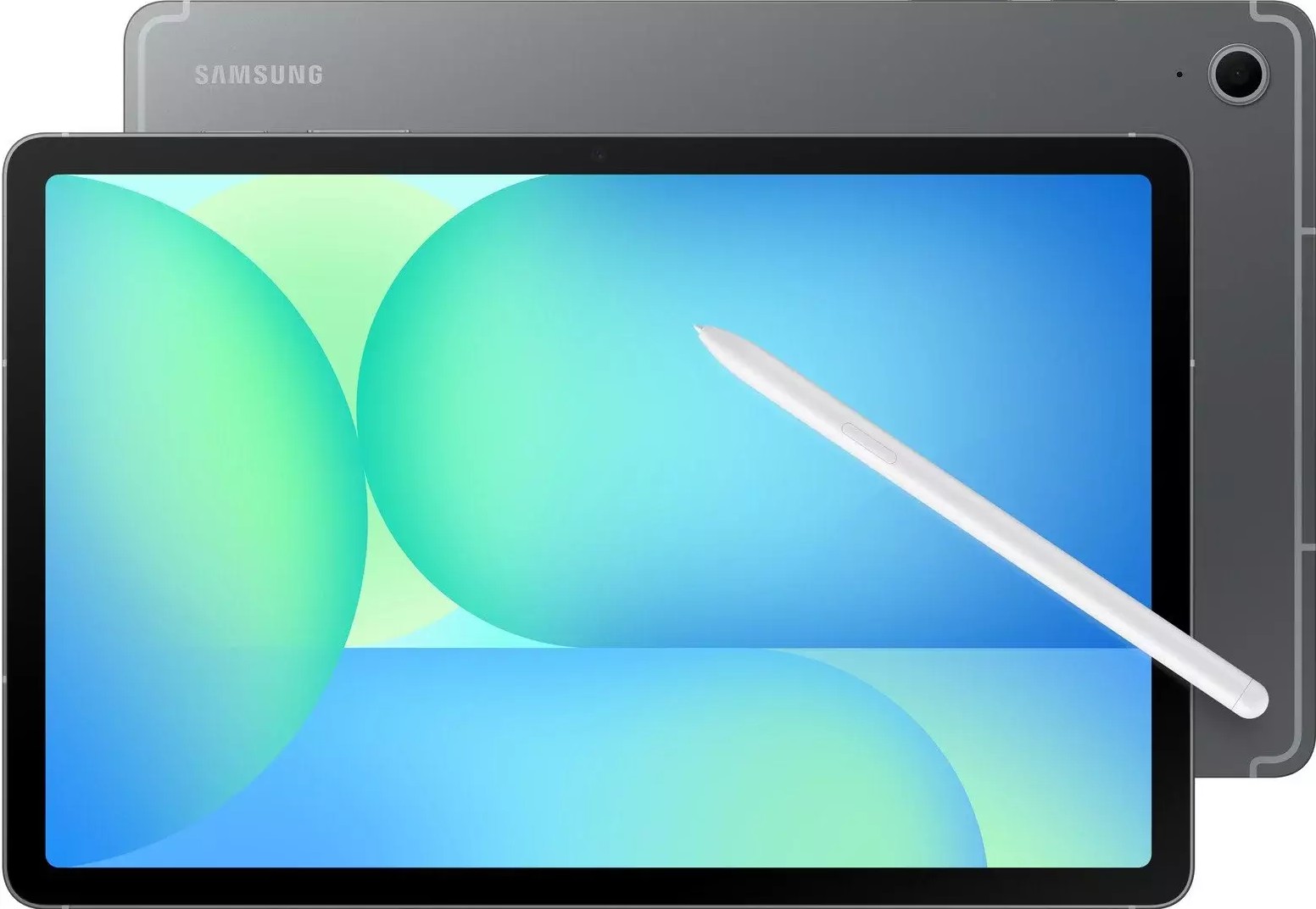 Major Samsung Galaxy Tab S10 FE Leak Reveals Upcoming Mid-Range Tablets 2 Samsung Galaxy Tab S10 FE Leak 1
