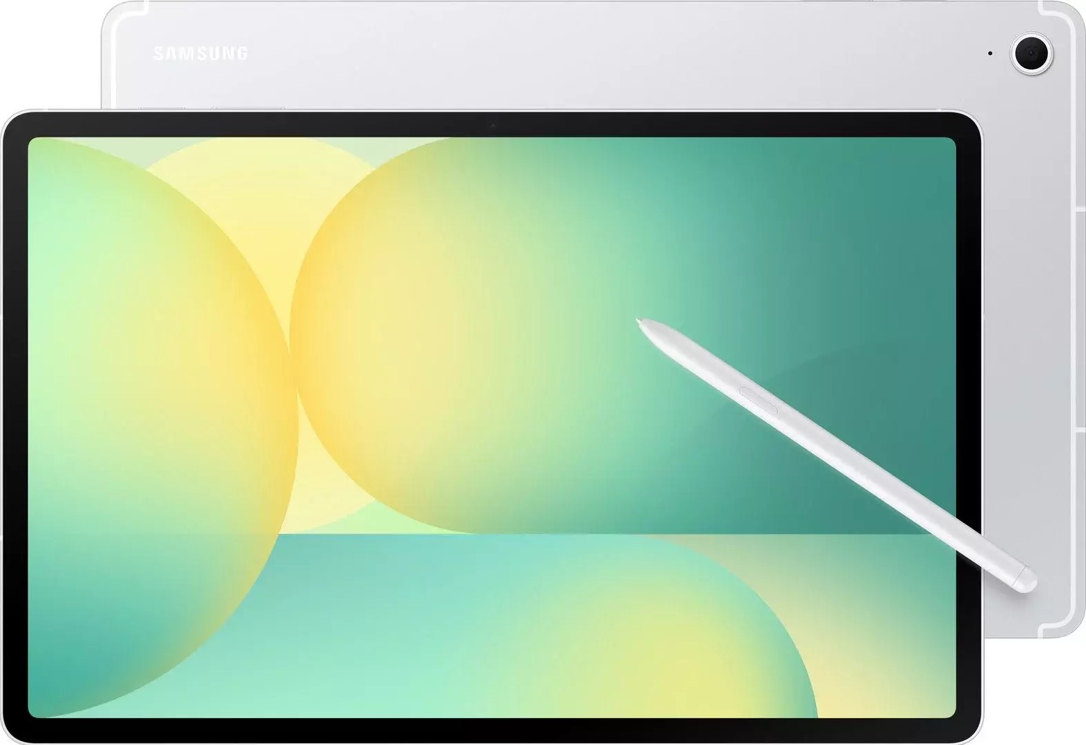 Major Samsung Galaxy Tab S10 FE Leak Reveals Upcoming Mid-Range Tablets 4 Samsung Galaxy Tab S10 FE Leak
