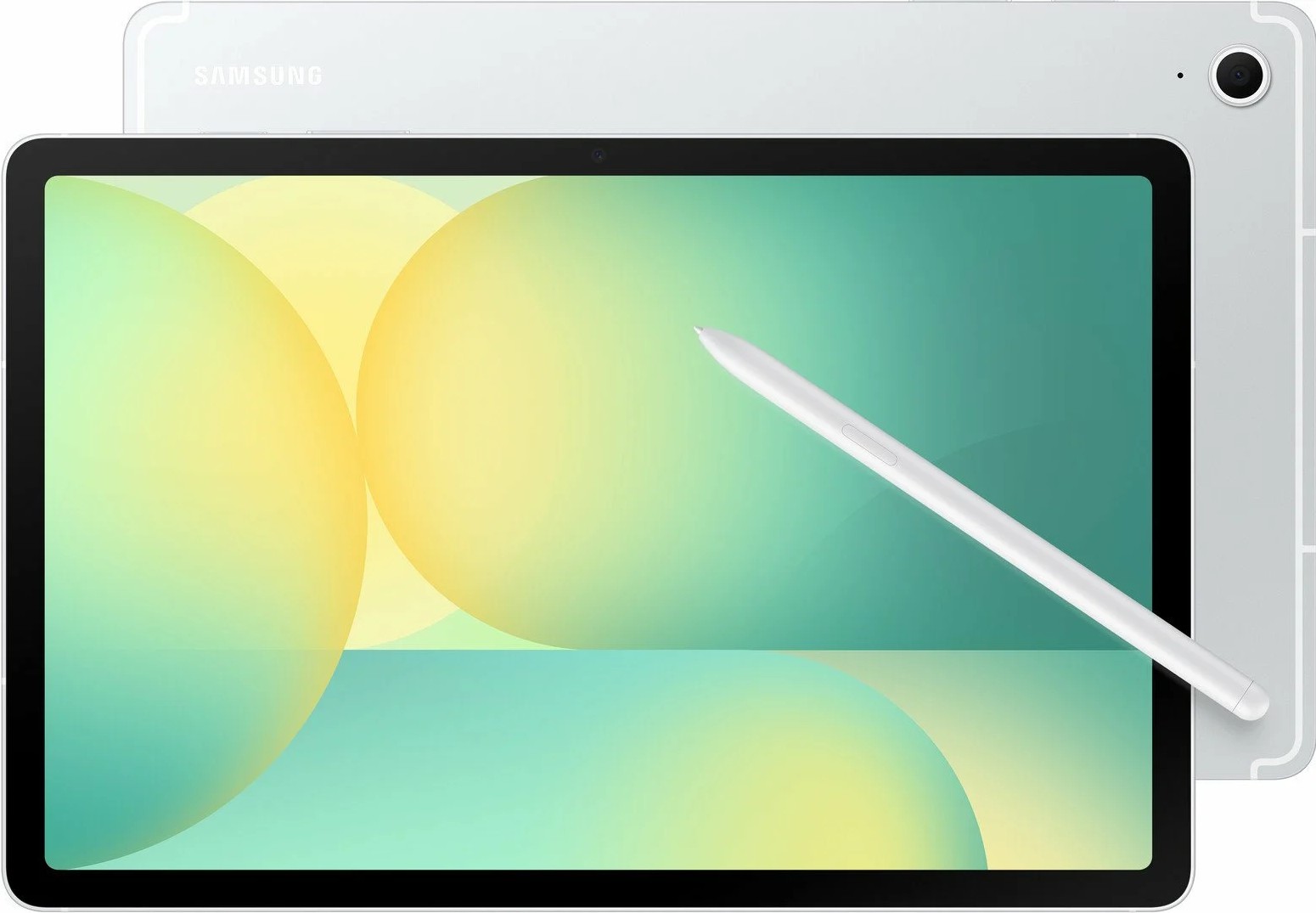 Major Samsung Galaxy Tab S10 FE Leak Reveals Upcoming Mid-Range Tablets 3 Samsung Galaxy Tab S10 FE Leak 2