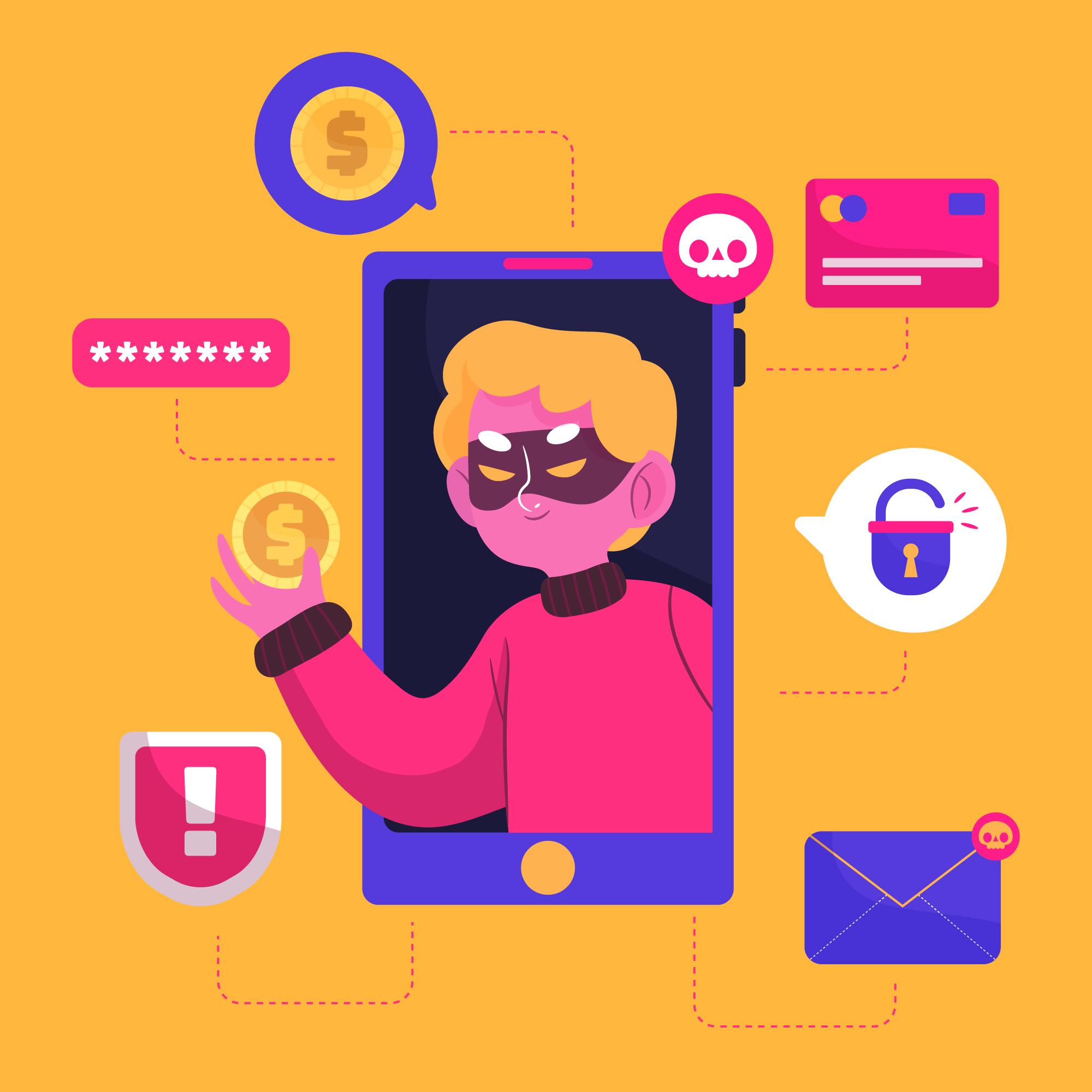 60 Million Downloads: Massive Malware Attack Hits Google Play Store 1 Malware Google Play Store
