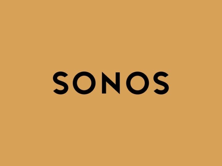Sonos Cancels Pinewood