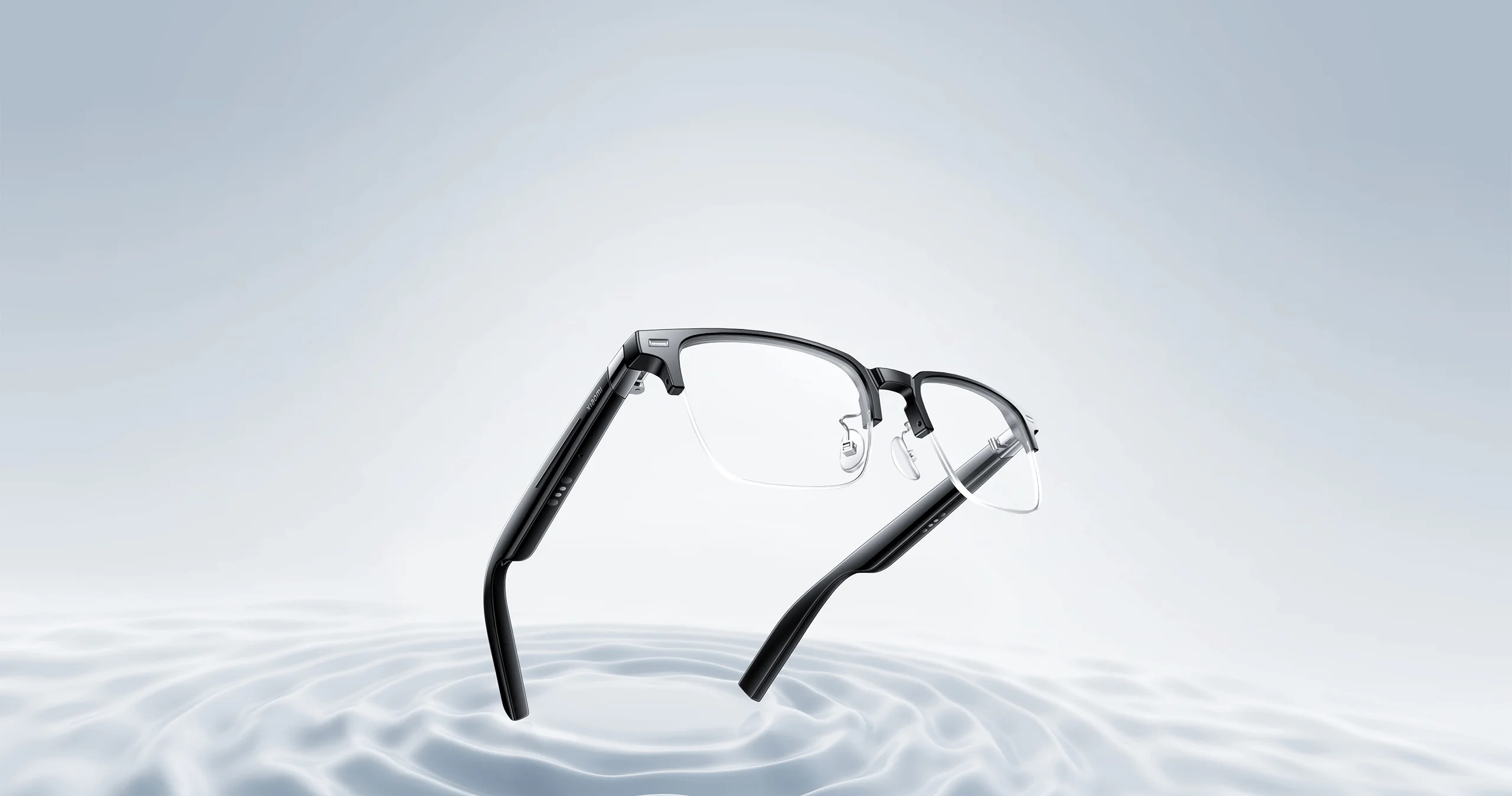 Xiaomi Expands AIoT Lineup in Malaysia with Powerful New Devices 3 Xiaomi Smart Audio Glasses_01