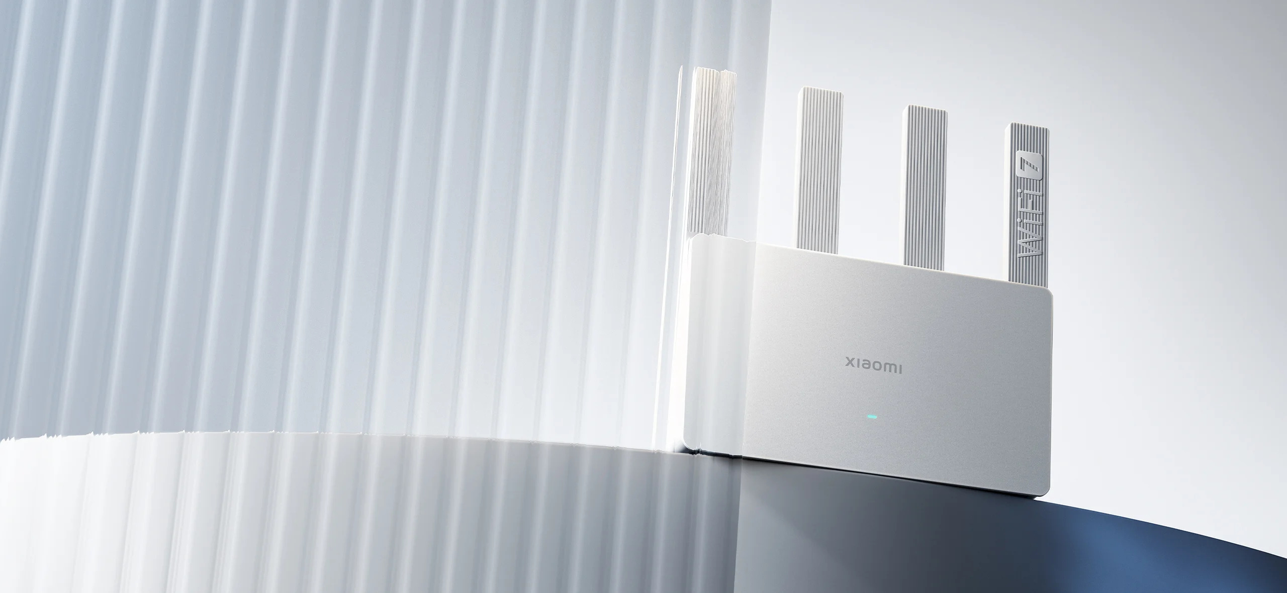 Xiaomi Expands AIoT Lineup in Malaysia with Powerful New Devices 4 Xiaomi Router BE3600 02
