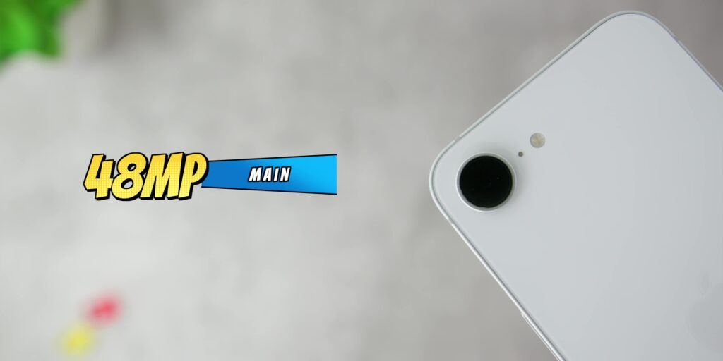 4.1 48MP cam