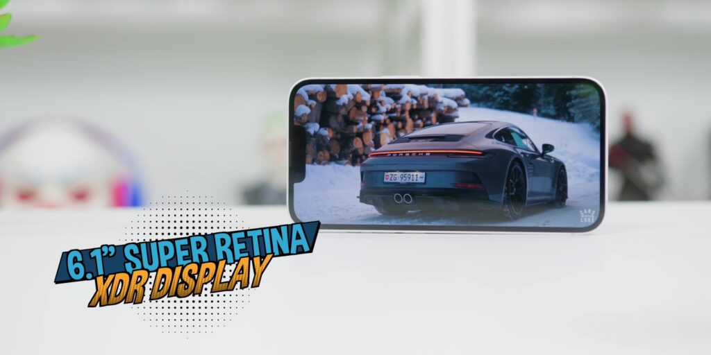 2.1 display spec