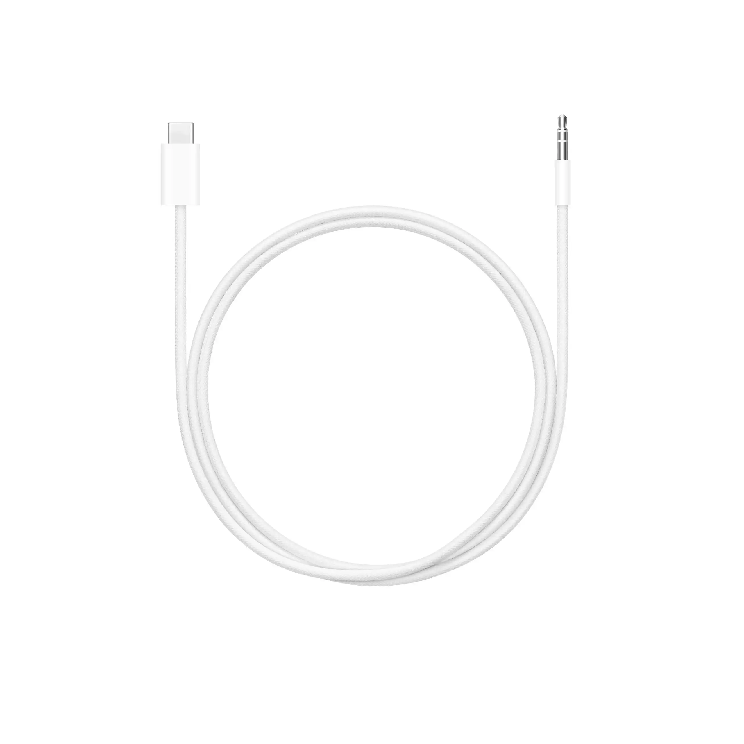 AirPods Max to Gain Lossless and Low-Latency Audio in New Update 3 AirPods Max USB C to 3.5mm scaled