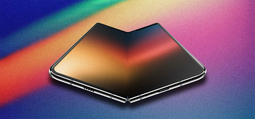 Foldable iPhone Enters Prototype Testing, Eyeing 2026 Launch 1 Apple Foldable iPhone 2026