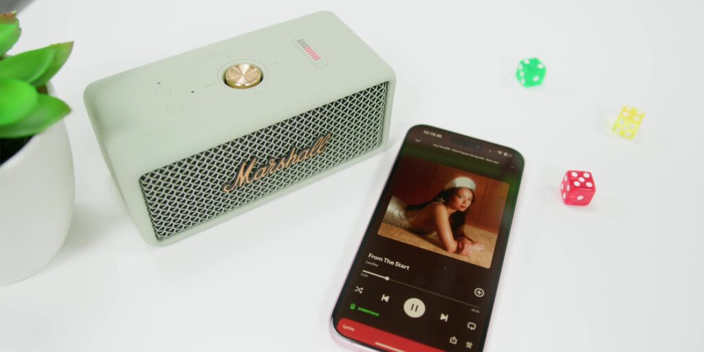 5.1 emb audio