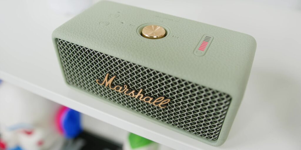 2.4 rugged design