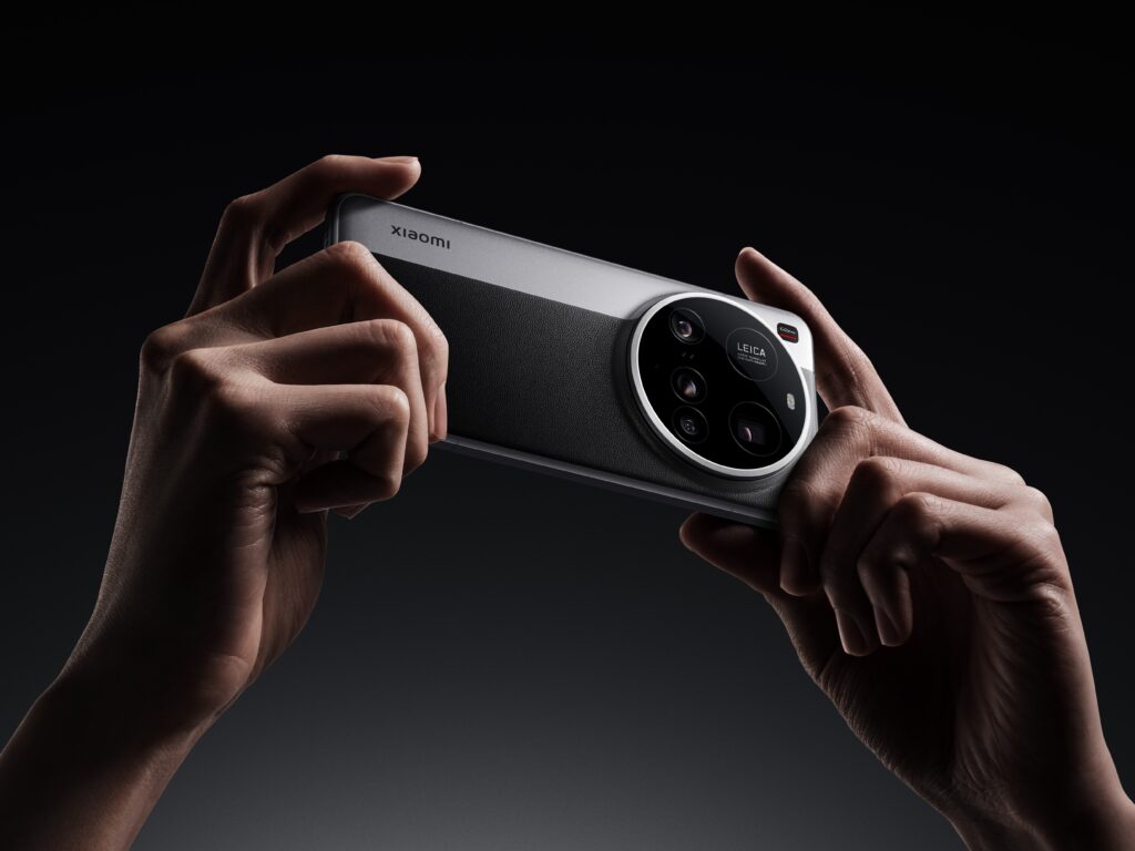 Xiaomi Confirmed as First OEM to Launch with Qualcomm's Next-Gen Snapdragon 8 Elite Chip 1 Xiaomi 15 Ultra Launch