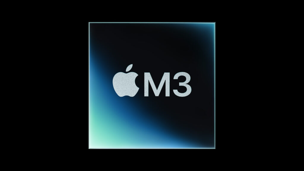 Seismic Shift: Apple Reportedly Returns to Intel for 2027 2 Apple iPad Air M3 Chip