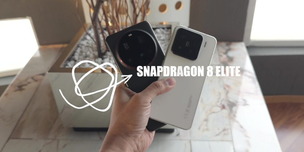 4.1 snapdragon 8 elite
