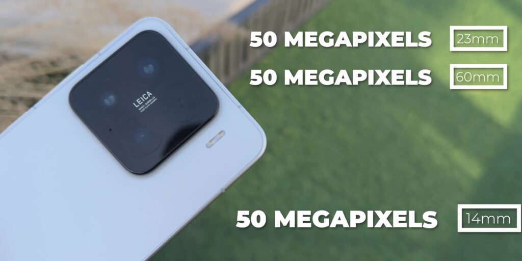 3.1 X15 camera