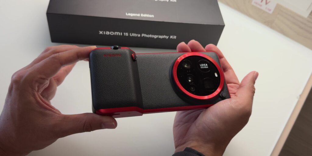 1.6 photography kit