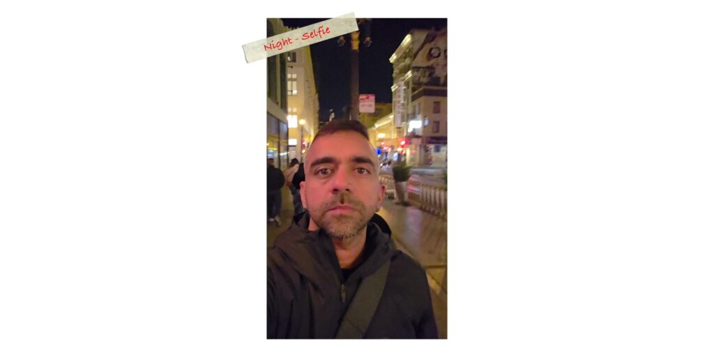 I Took 1,000+ Photos & Videos With The S25 Ultra 55 7.5 N video selfie
