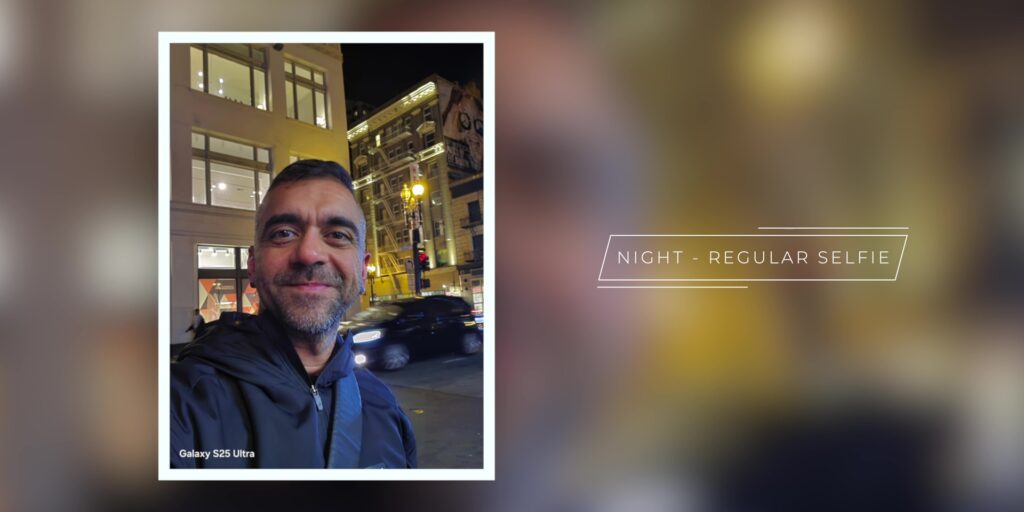 I Took 1,000+ Photos & Videos With The S25 Ultra 37 4.11 N reg selfie