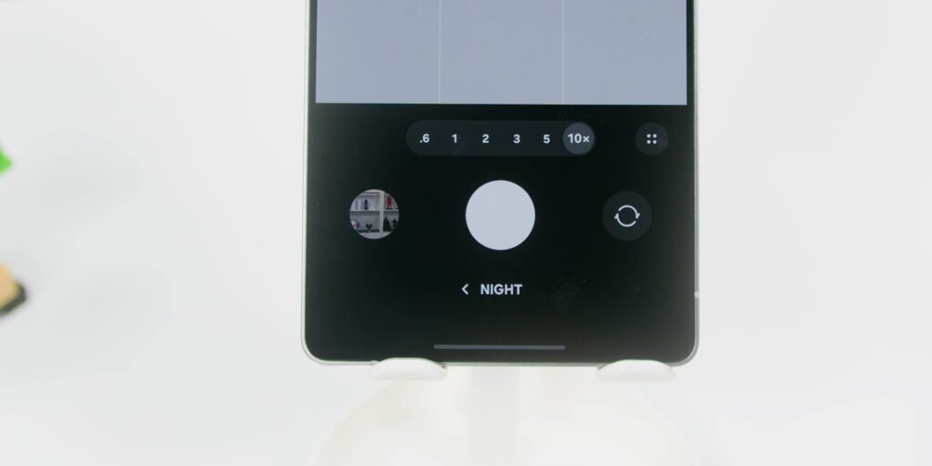 I Took 1,000+ Photos & Videos With The S25 Ultra 29 4.3 night mode only 10x