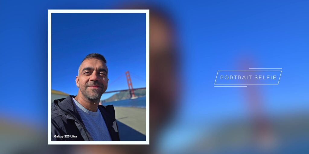 I Took 1,000+ Photos & Videos With The S25 Ultra 25 3.2 prt selfie
