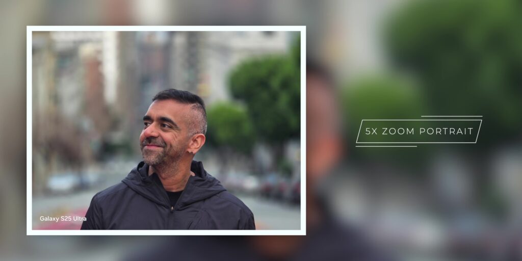 I Took 1,000+ Photos & Videos With The S25 Ultra 17 2.6 5x zoom prt