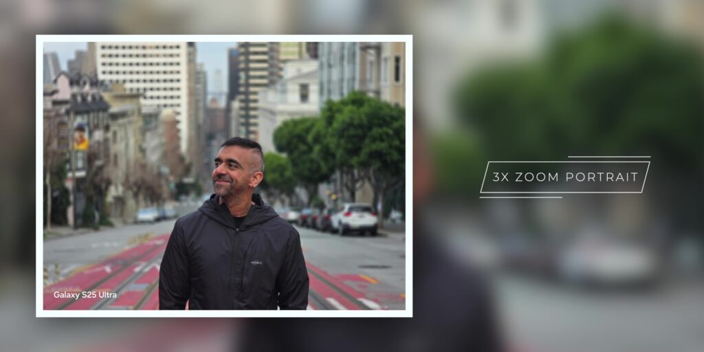 I Took 1,000+ Photos & Videos With The S25 Ultra 16 2.5 3x zoom prt