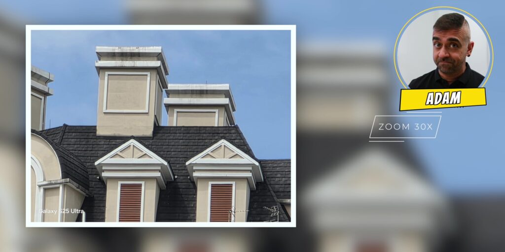 I Took 1,000+ Photos & Videos With The S25 Ultra 12 1.11 best 30x zoom